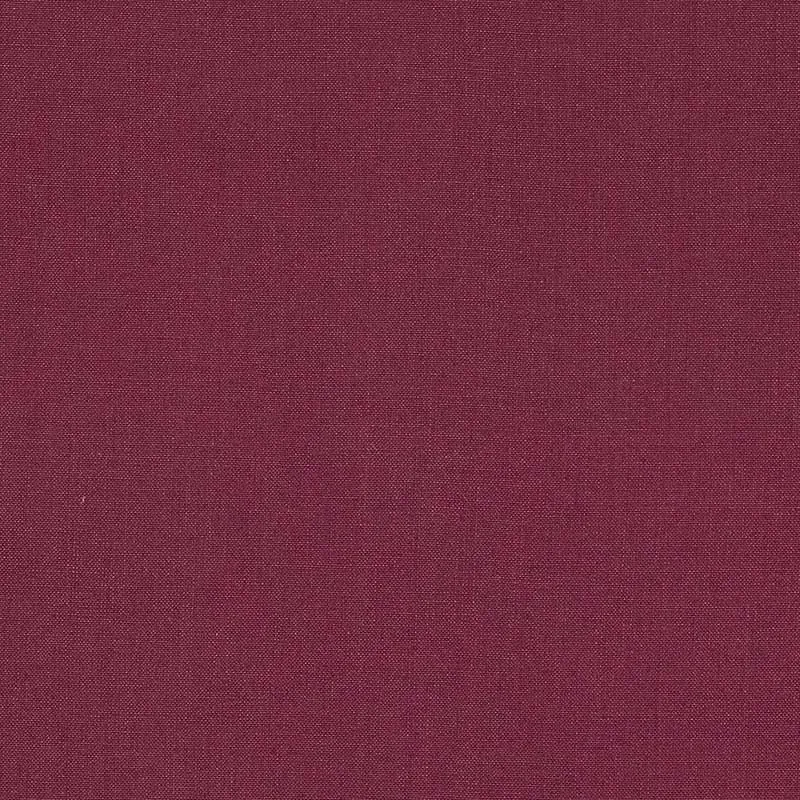 PIET PERFORMANCE LINEN fabric MYRTLE color by Schumacher