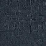 PIET PERFORMANCE LINEN Fabric – NAVY | Schumacher | Wallpape PIET PERFORMANCE LINEN fabric NAVY color by Schumacher