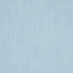 PIET PERFORMANCE LINEN Fabric – SKY | Schumacher | Wallpaper PIET PERFORMANCE LINEN fabric SKY color by Schumacher