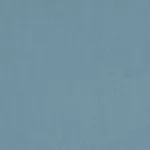 PIET PERFORMANCE LINEN fabric STERLING BLUE color by Schumacher