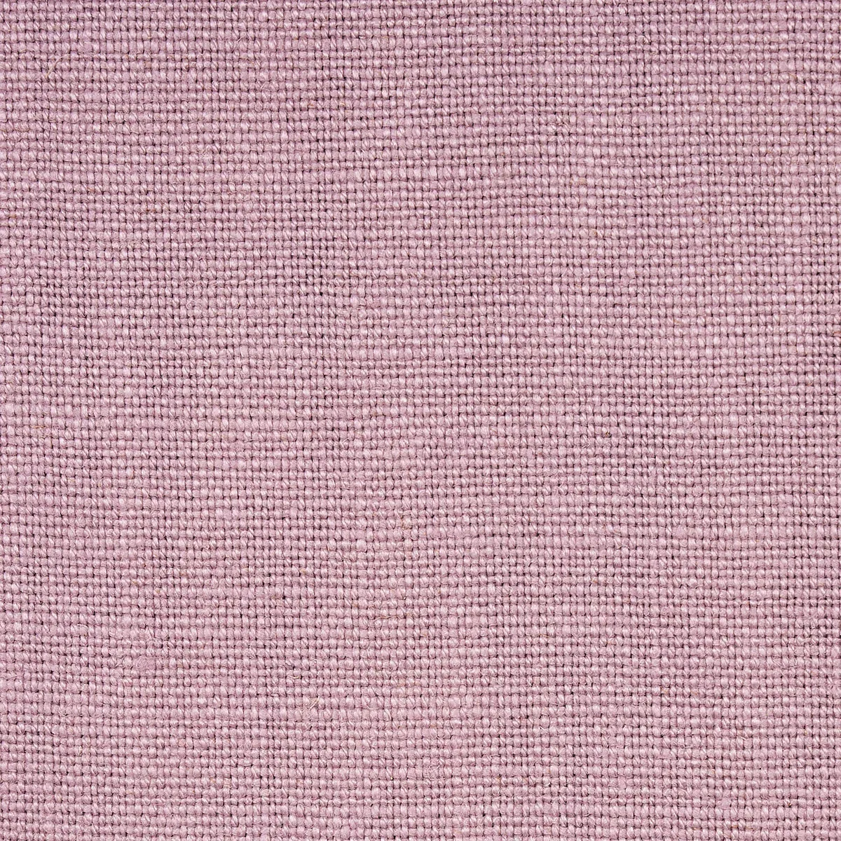PIET PERFORMANCE LINEN fabric WISTERIA color by Schumacher