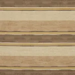PIKES STRIPE Fabric – SPICE | Schumacher | Wallpaper Twins PIKES STRIPE fabric SPICE color by Schumacher