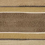 PIKES STRIPE Fabric – SPICE | Schumacher | Wallpaper Twins PIKES STRIPE fabric SPICE color by Schumacher
