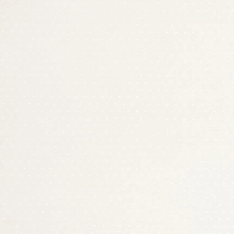 66270 | PIN DOT SHEER – IVORY