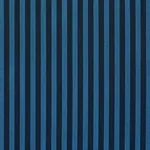 PIPE ILLUSION Fabric – BLEU | Schumacher | Wallpaper Twins PIPE ILLUSION fabric BLEU color by Schumacher
