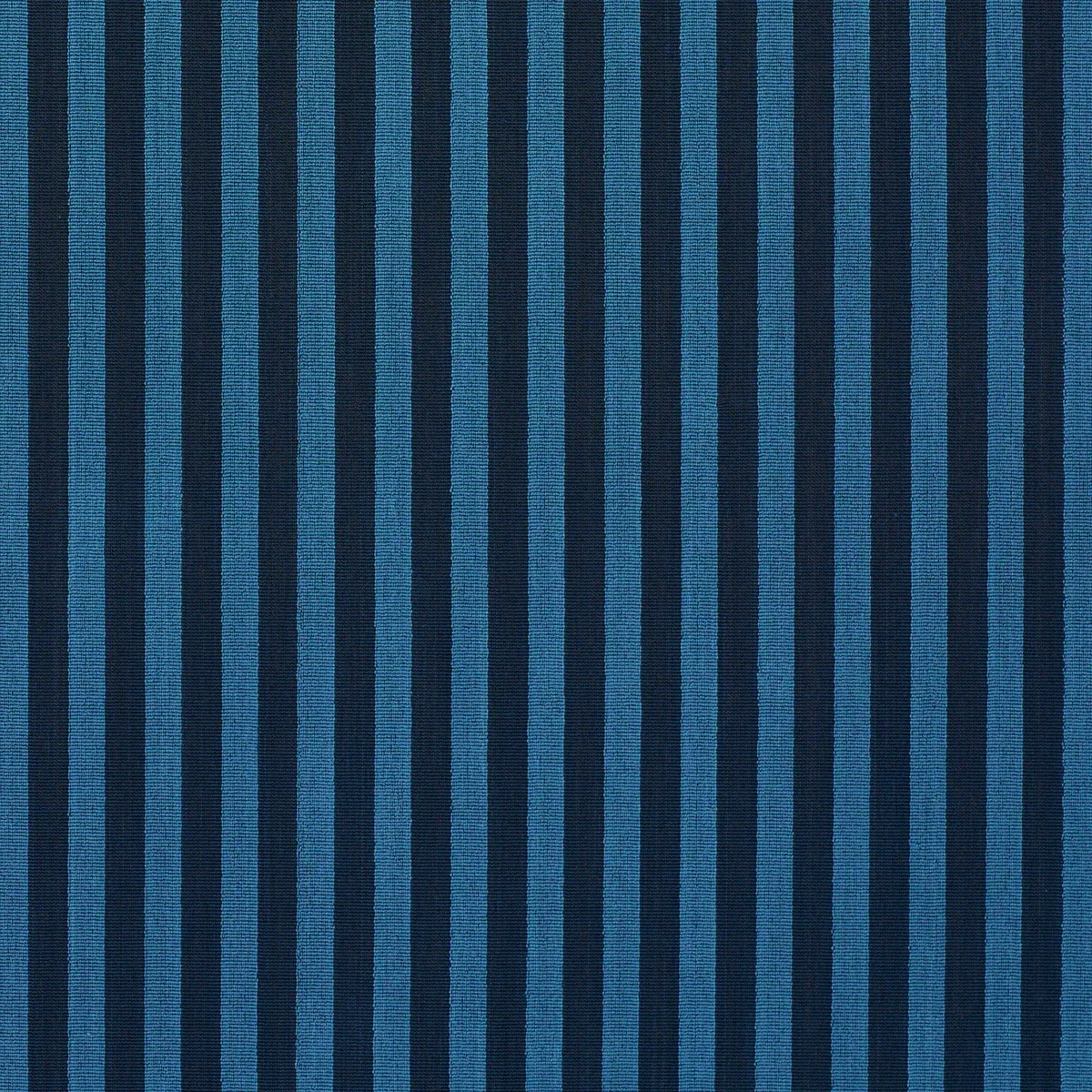 PIPE ILLUSION Fabric – BLEU | Schumacher | Wallpaper Twins PIPE ILLUSION fabric BLEU color by Schumacher