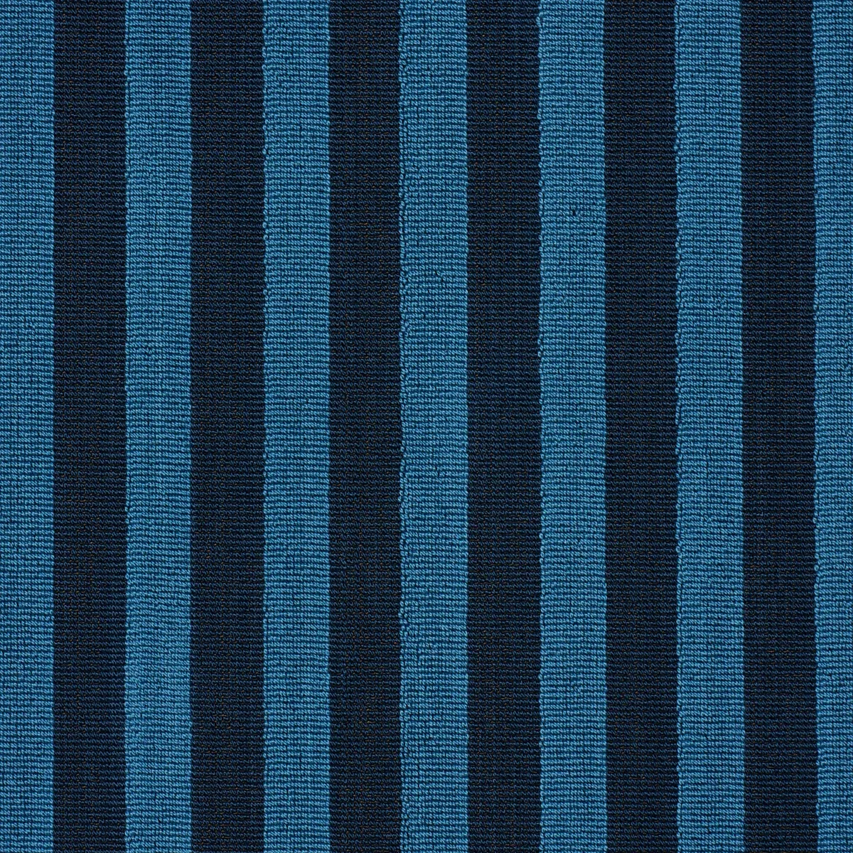 PIPE ILLUSION Fabric – BLEU | Schumacher | Wallpaper Twins PIPE ILLUSION fabric BLEU color by Schumacher