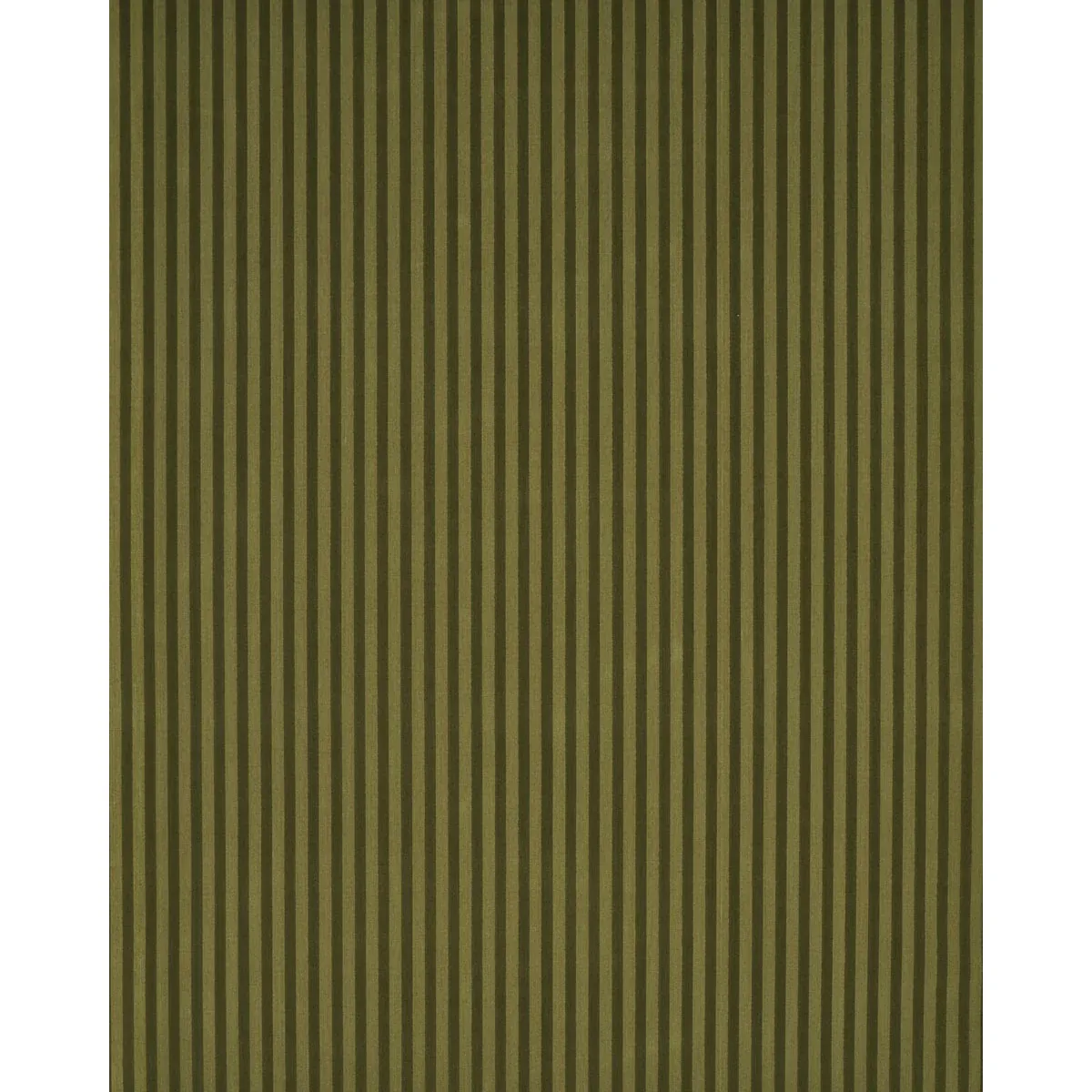 PIPE ILLUSION Fabric – MOSS | Schumacher | Wallpaper Twins PIPE ILLUSION fabric MOSS color by Schumacher