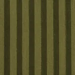 PIPE ILLUSION Fabric – MOSS | Schumacher | Wallpaper Twins PIPE ILLUSION fabric MOSS color by Schumacher