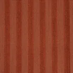 PIPE ILLUSION fabric PAPAYA color by Schumacher