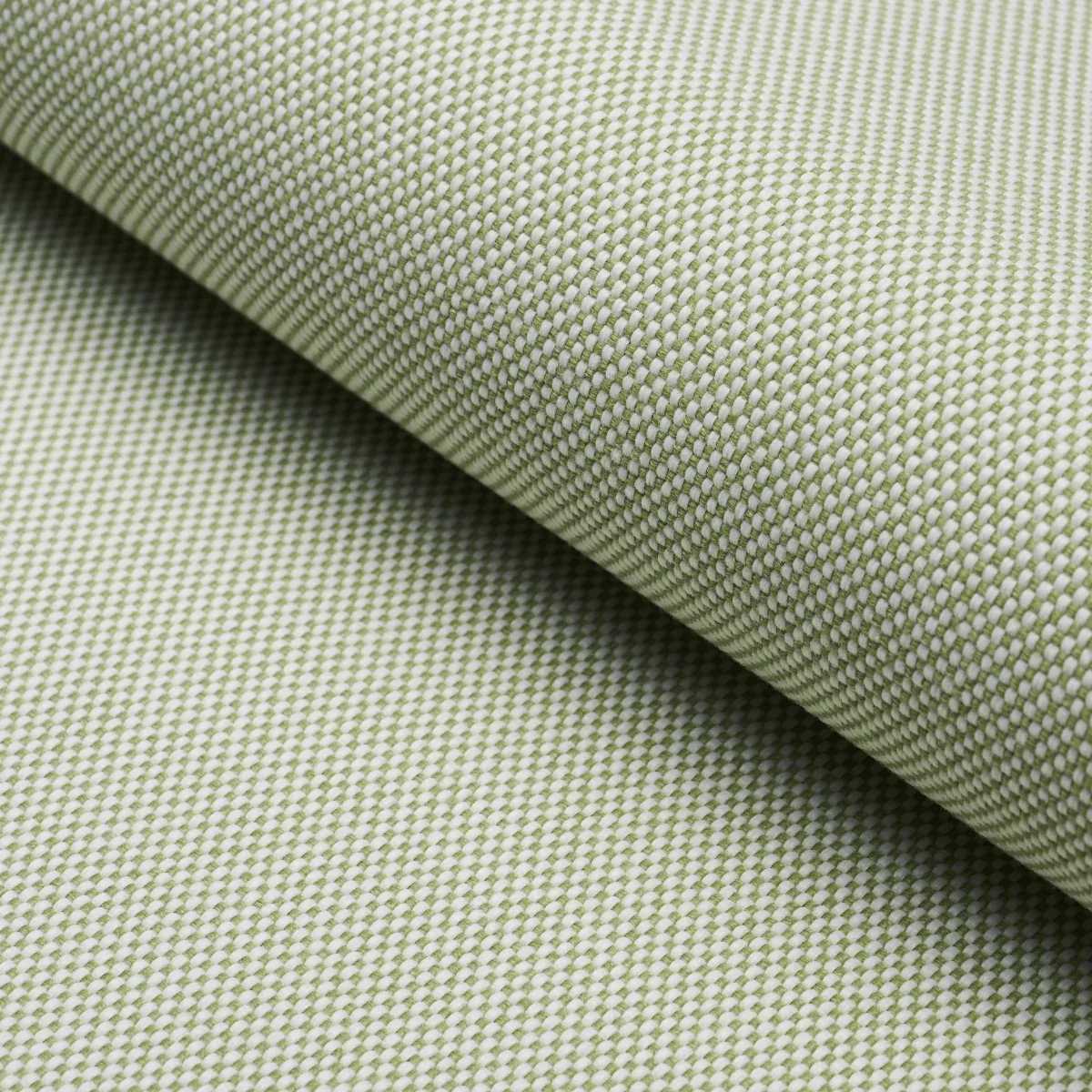 PIPPA INDOOR/OUTDOOR fabric LEAF color by Schumacher