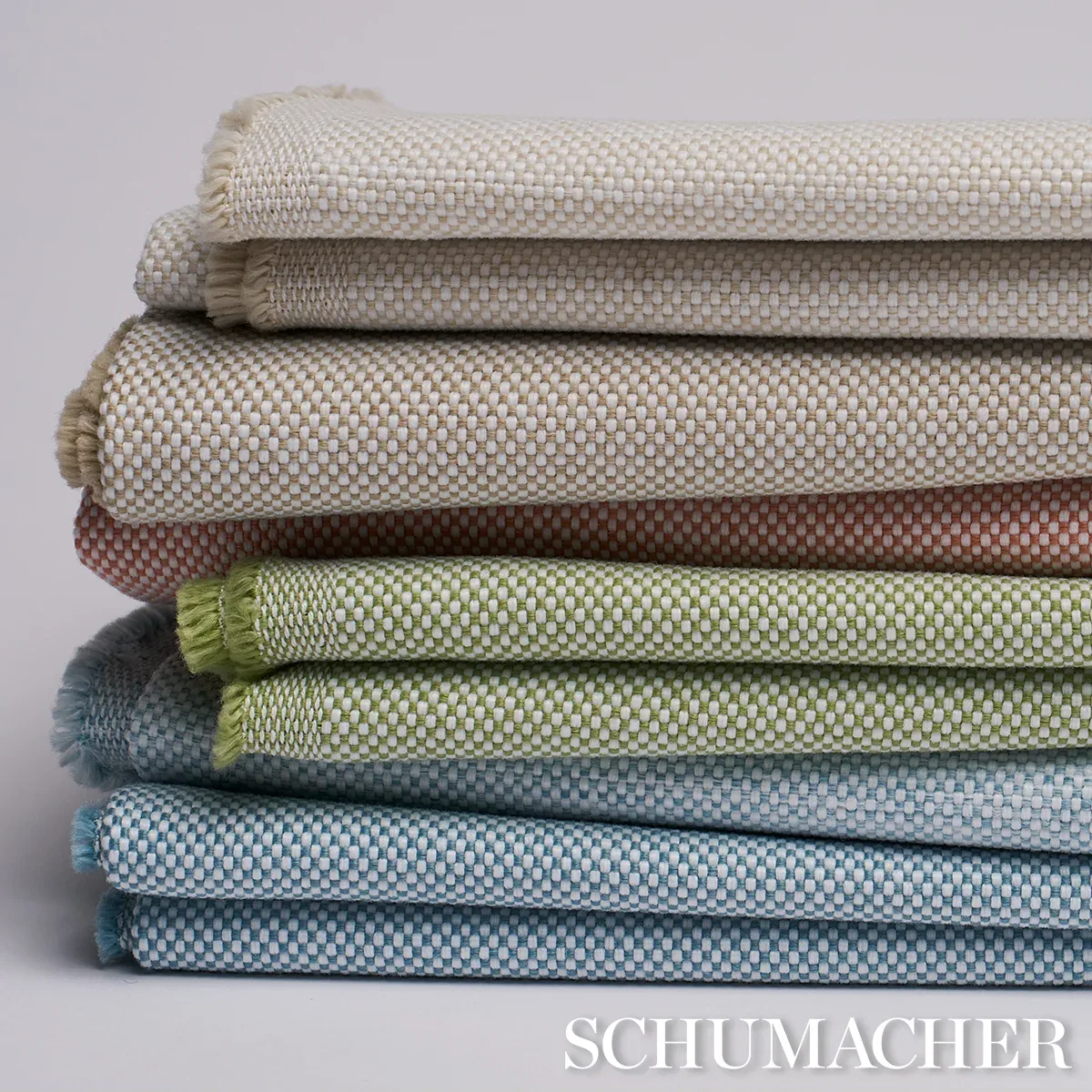 PIPPA INDOOR/OUTDOOR Fabric – PETAL | Schumacher | Wallpaper PIPPA INDOOR/OUTDOOR fabric PETAL color by Schumacher