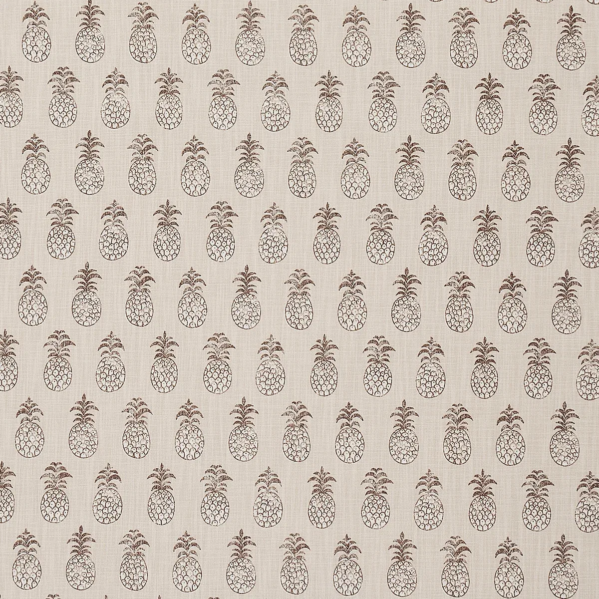 PIÑA COVE INDOOR/OUTDOOR fabric COCONUT color by Schumacher