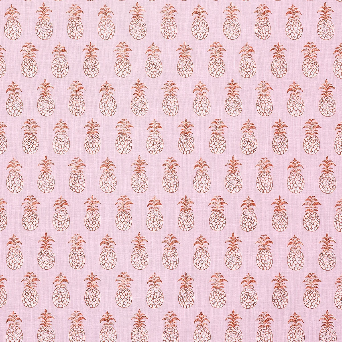 PIÑA COVE INDOOR/OUTDOOR fabric FLAMINGO color by Schumacher