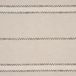 PLAINS STRIPE CASEMENT Fabric – FLAX | Schumacher | Wallpape PLAINS STRIPE CASEMENT fabric FLAX color by Schumacher