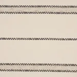 PLAINS STRIPE CASEMENT Fabric – GRAPHITE | Schumacher | Wall PLAINS STRIPE CASEMENT fabric GRAPHITE color by Schumacher