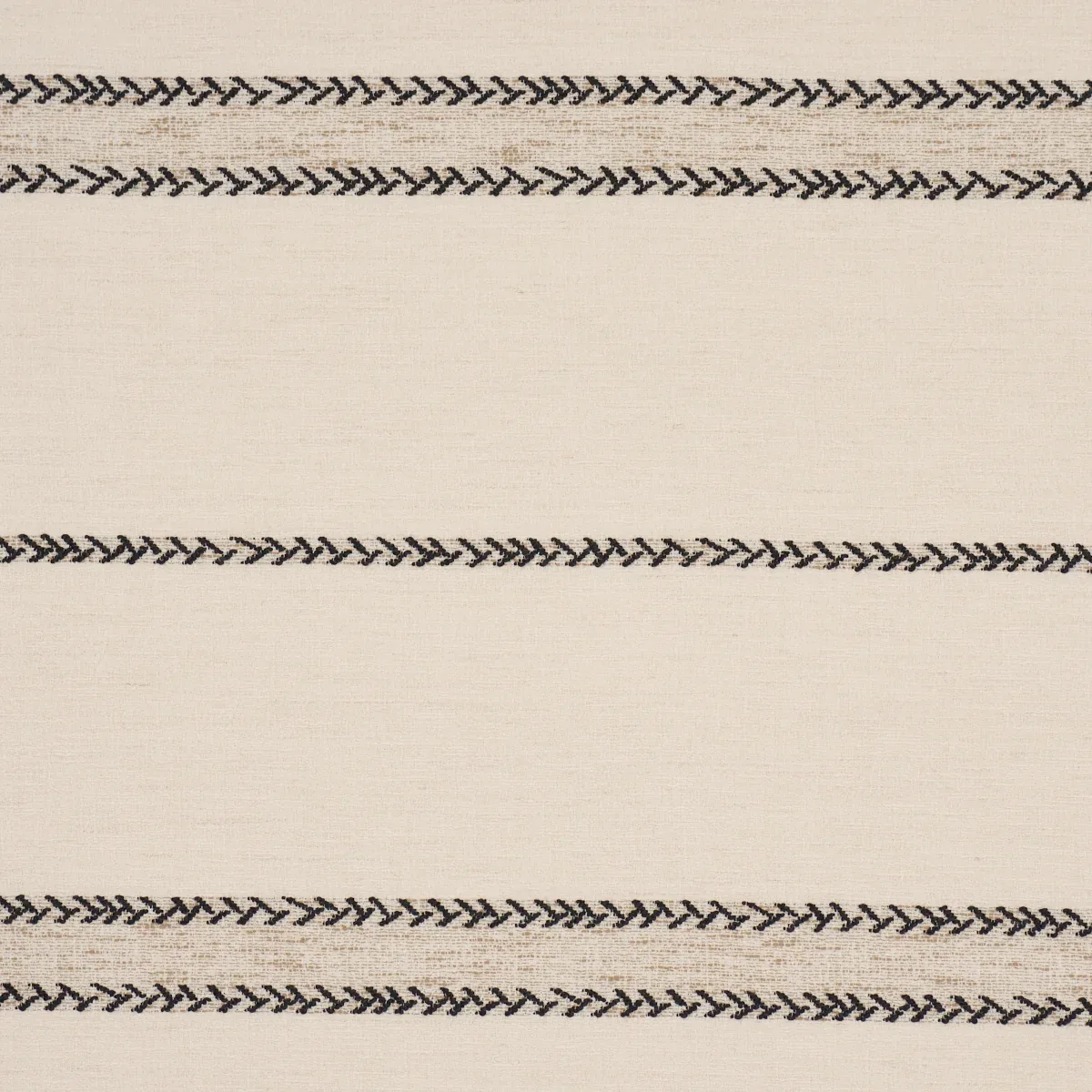 PLAINS STRIPE CASEMENT Fabric – GRAPHITE | Schumacher | Wall PLAINS STRIPE CASEMENT fabric GRAPHITE color by Schumacher