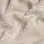 PLAINS STRIPE CASEMENT Fabric – NATURAL | Schumacher | Wallp PLAINS STRIPE CASEMENT fabric NATURAL color by Schumacher