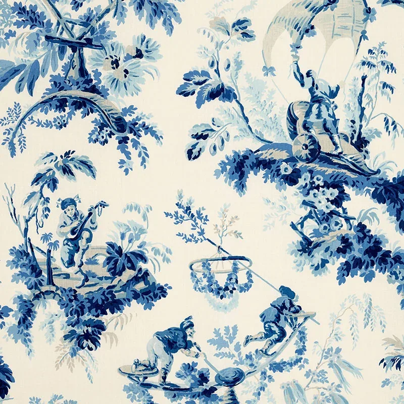 172852 | PLAISIRS DE LA CHINE – PORCELAIN