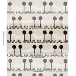 POLKA DOT PONY Fabric – NATURAL | Schumacher | Wallpaper Twi POLKA DOT PONY fabric NATURAL color by Schumacher