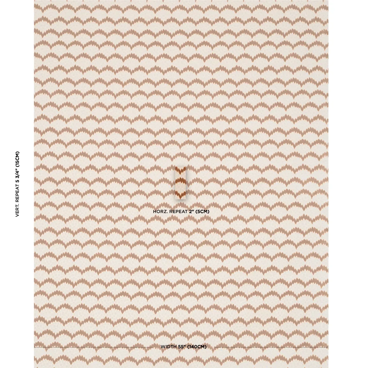 POLLEN CUT VELVET Fabric – OCHRE | Schumacher | Wallpaper Tw POLLEN CUT VELVET fabric OCHRE color by Schumacher