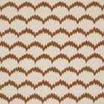 POLLEN CUT VELVET Fabric – OCHRE | Schumacher | Wallpaper Tw POLLEN CUT VELVET fabric OCHRE color by Schumacher
