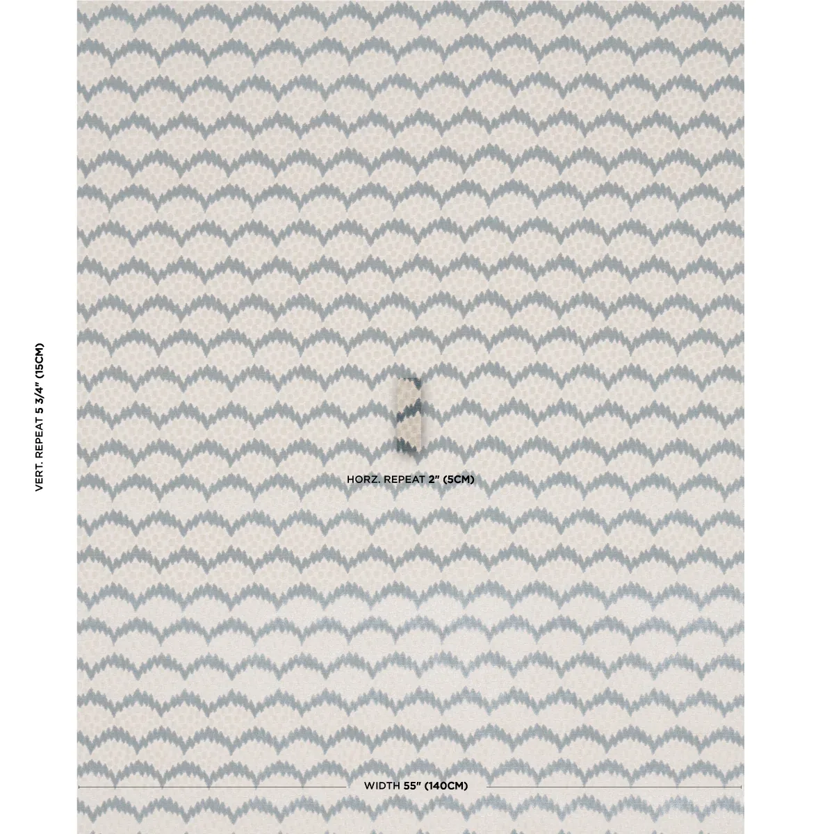 POLLEN CUT VELVET Fabric – SOFT JADE | Schumacher | Wallpape POLLEN CUT VELVET fabric SOFT JADE color by Schumacher