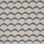 POLLEN CUT VELVET Fabric – SOFT JADE | Schumacher | Wallpape POLLEN CUT VELVET fabric SOFT JADE color by Schumacher