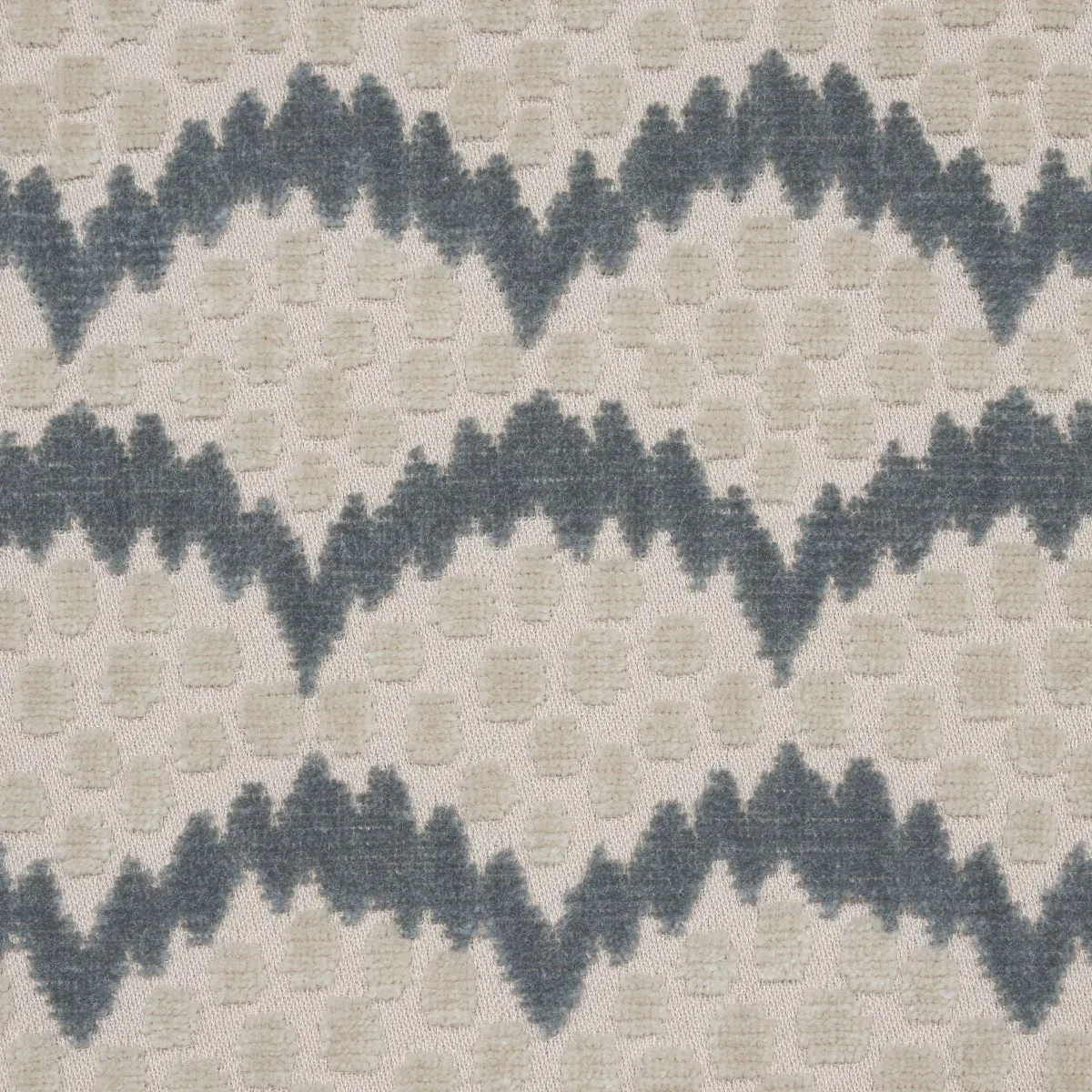 POLLEN CUT VELVET Fabric – SOFT JADE | Schumacher | Wallpape POLLEN CUT VELVET fabric SOFT JADE color by Schumacher