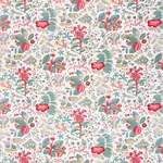 POMEGRANATE BOTANICAL Fabric – DOCUMENT | Schumacher | Wallp POMEGRANATE BOTANICAL fabric DOCUMENT color by Schumacher