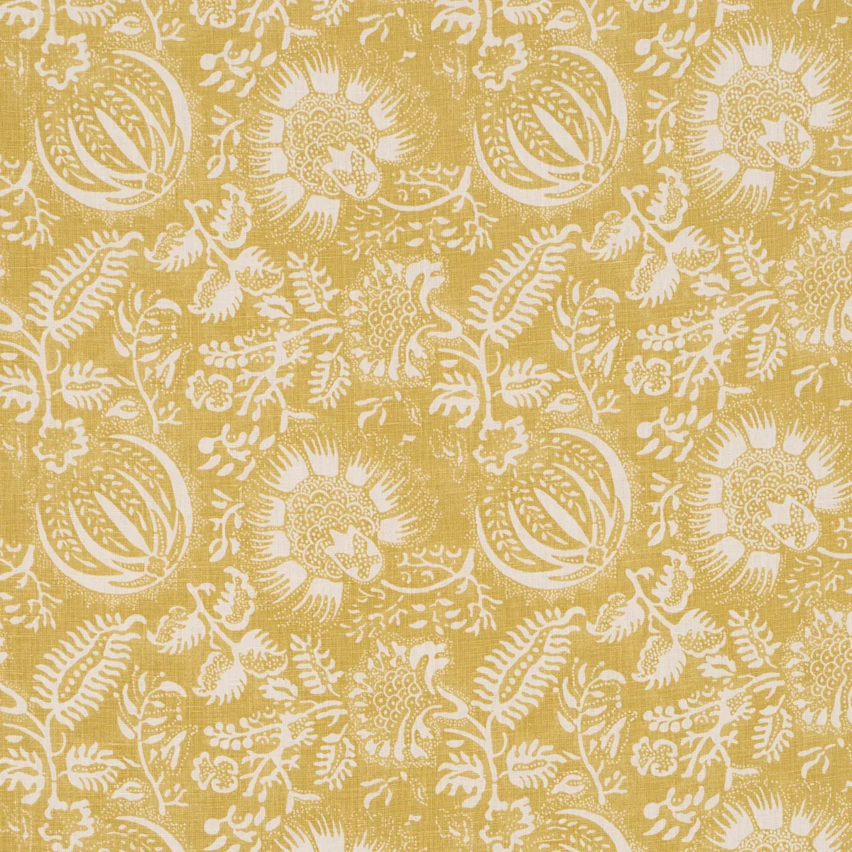177694 | POMEGRANATE PRINT – CITRON