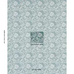 POMEGRANATE PRINT Fabric – PEACOCK | Schumacher | Wallpaper POMEGRANATE PRINT fabric PEACOCK color by Schumacher