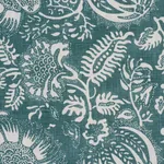 POMEGRANATE PRINT Fabric – PEACOCK | Schumacher | Wallpaper POMEGRANATE PRINT fabric PEACOCK color by Schumacher