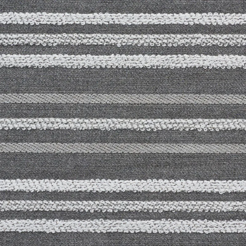 POPLAR INDOOR/OUTDOOR Fabric – GRAY | Schumacher | Wallpaper POPLAR INDOOR/OUTDOOR fabric GRAY color by Schumacher