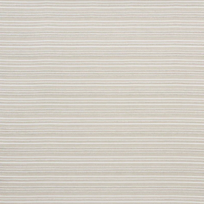 POPLAR INDOOR/OUTDOOR Fabric – NATURAL | Schumacher | Wallpa POPLAR INDOOR/OUTDOOR fabric NATURAL color by Schumacher