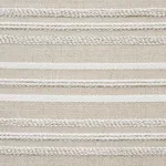 POPLAR INDOOR/OUTDOOR Fabric – NATURAL | Schumacher | Wallpa POPLAR INDOOR/OUTDOOR fabric NATURAL color by Schumacher