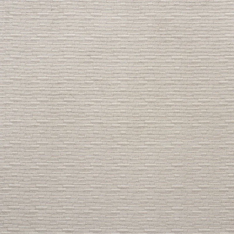 PORTER VELVET fabric FLAX color by Schumacher