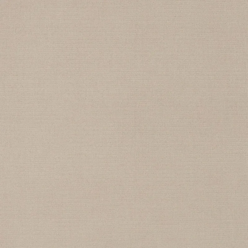PORTOFINO INDOOR/OUTDOOR fabric FLAX color by Schumacher