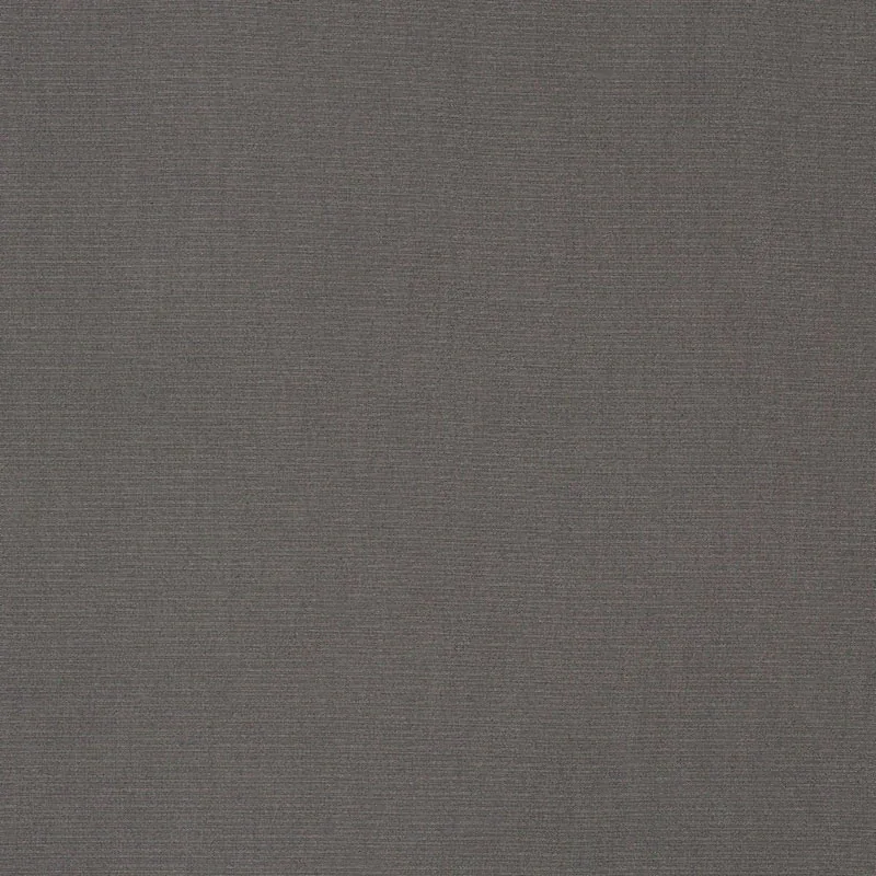 PORTOFINO INDOOR/OUTDOOR fabric GRAPHITE color by Schumacher