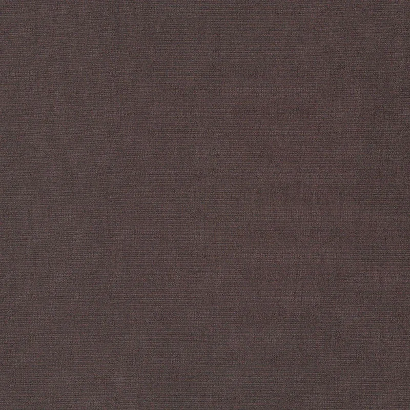 PORTOFINO INDOOR/OUTDOOR fabric PLUM color by Schumacher