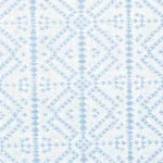 POXTE HAND WOVEN Fabric – CLOUD | Schumacher | Wallpaper Twi POXTE HAND WOVEN fabric CLOUD color by Schumacher