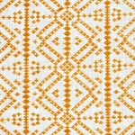 POXTE HAND WOVEN Fabric – MOSTAZA | Schumacher | Wallpaper T POXTE HAND WOVEN fabric MOSTAZA color by Schumacher