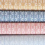POXTE HAND WOVEN Fabric – MOSTAZA | Schumacher | Wallpaper T POXTE HAND WOVEN fabric MOSTAZA color by Schumacher