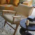 POXTE HAND WOVEN Fabric – MOSTAZA | Schumacher | Wallpaper T POXTE HAND WOVEN fabric MOSTAZA color by Schumacher