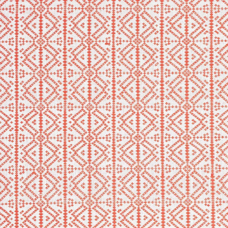 POXTE HAND WOVEN fabric ZAPOTE color by Schumacher