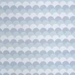 Prairie Hills Fabric – BLUES | Schumacher | Wallpaper Twins Prairie Hills fabric BLUES color by Schumacher