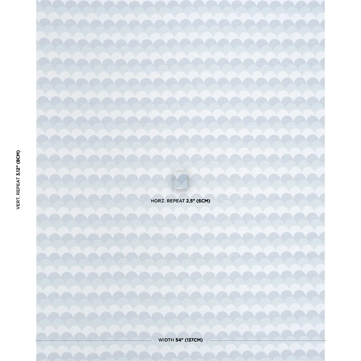 Prairie Hills Fabric – BLUES | Schumacher | Wallpaper Twins Prairie Hills fabric BLUES color by Schumacher