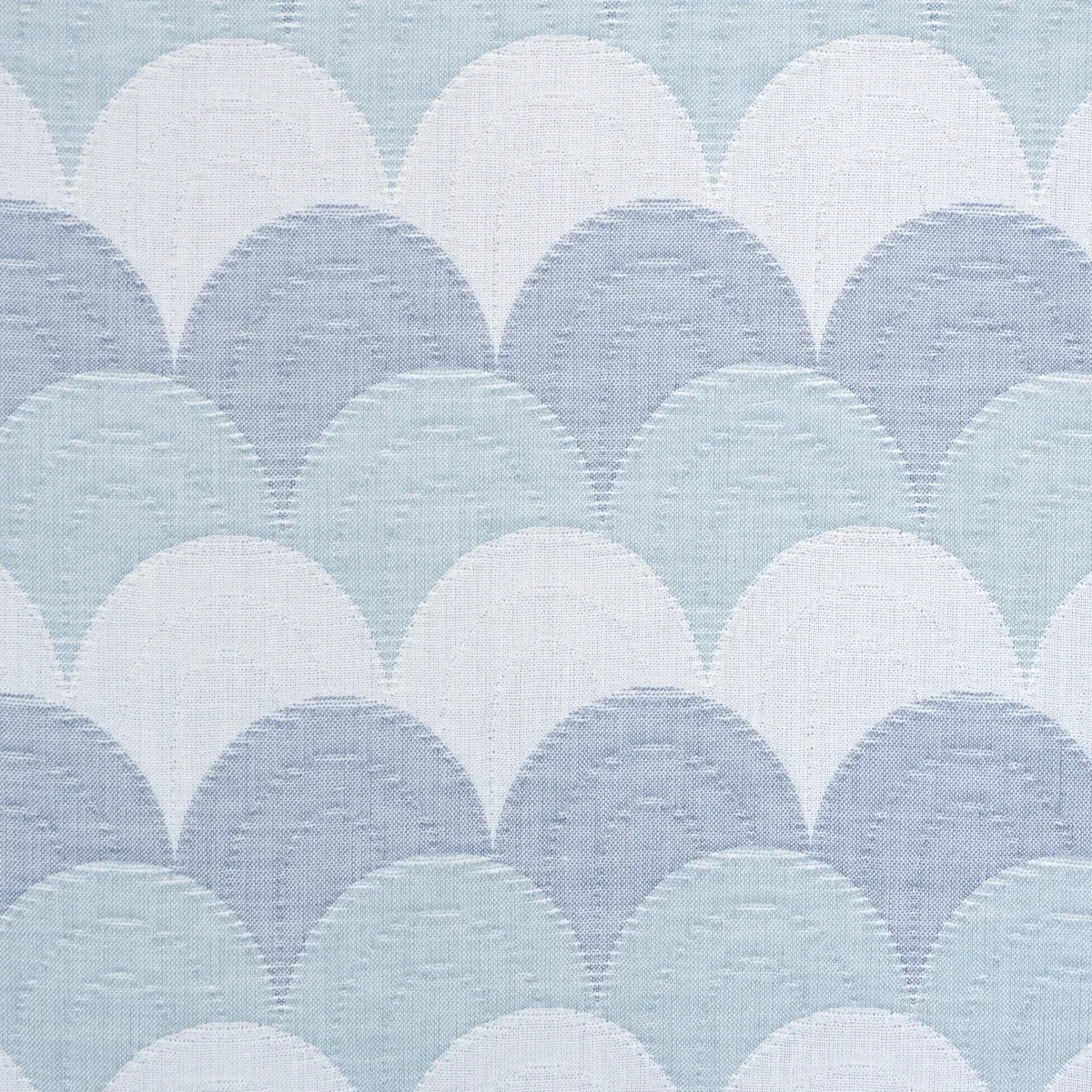 Prairie Hills Fabric – BLUES | Schumacher | Wallpaper Twins Prairie Hills fabric BLUES color by Schumacher