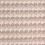 Prairie Hills Fabric – MAUVE | Schumacher | Wallpaper Twins Prairie Hills fabric MAUVE color by Schumacher