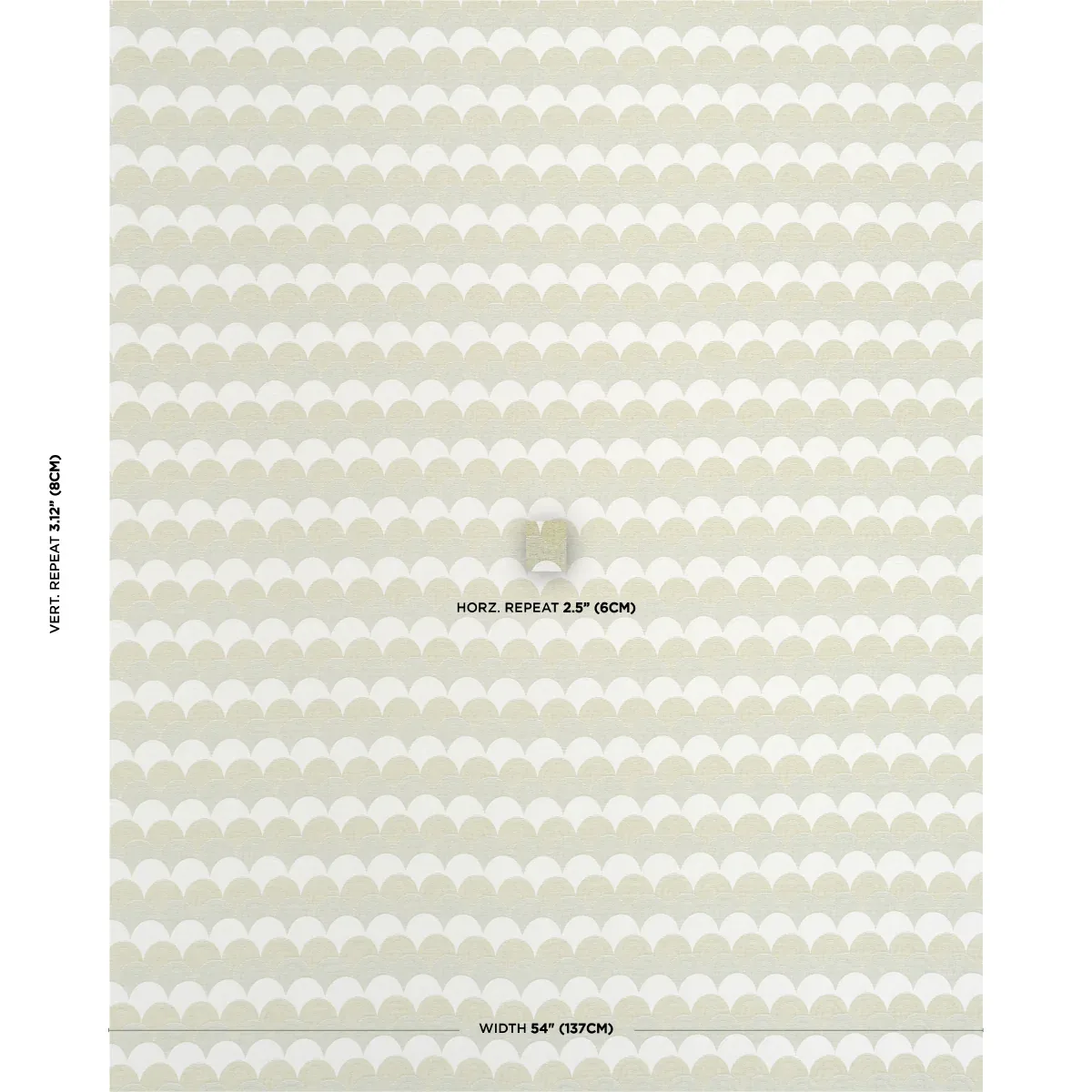 Prairie Hills Fabric – MEADOW | Schumacher | Wallpaper Twins Prairie Hills fabric MEADOW color by Schumacher